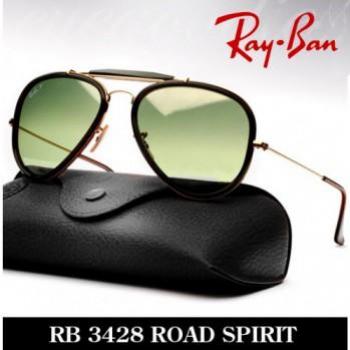 Ray-Ban Road Spirit Sunglasses